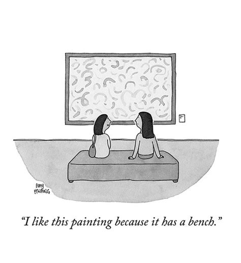 Instagram’s Favorite New Yorker Cartoons of 2019 | New yorker cartoons ...