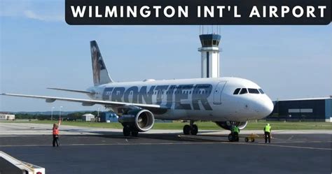 Explore All 4 Major Airports In Wilmington NC (ILM, OAJ)