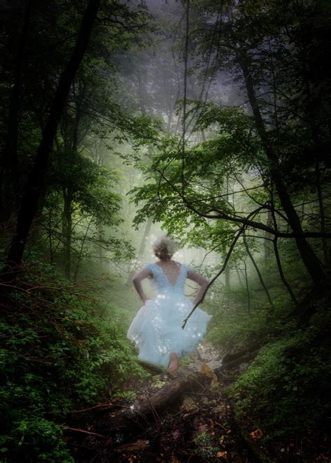 The Song of Wandering Aengus: composite photos - Share your work - Affinity | Forum