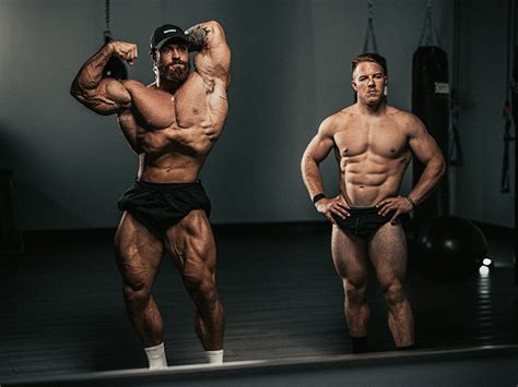 Top 82+ about chris bumstead wallpaper - Billwildforcongress