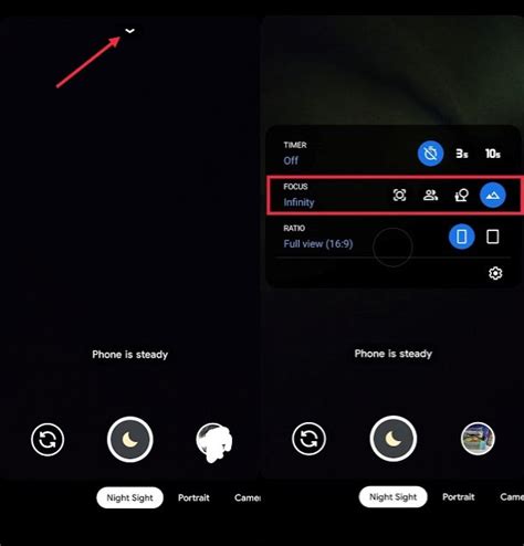 How to Use Google Camera Astrophotography Mode to Click the Nightsky ...