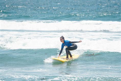 Beginner Pop-up Surfing Techniques | Pacific Surf School