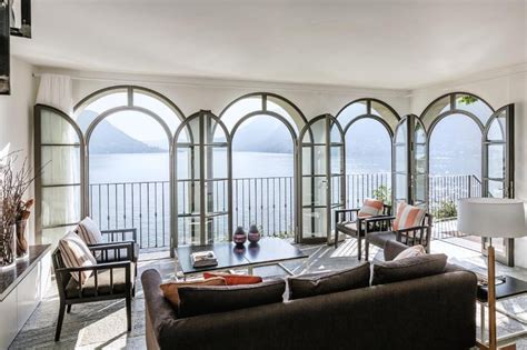 The best Lake Como hotels