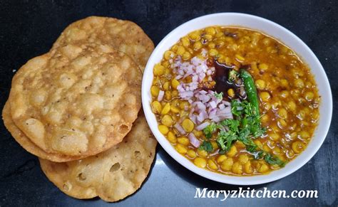 Dal pakwan sindhi recipe - Mary's Kitchen