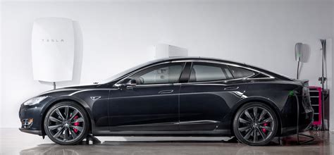 Tesla Motors Talking To German Government About Battery Factory: UPDATED