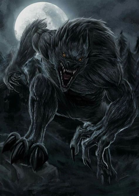 lycan art tumblr - Búsqueda de Google | Werewolf art, Werewolf, Wolf ...