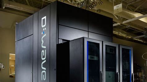 Quantum Computing Company D-Wave Raises $29 Million CAD