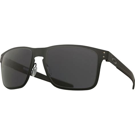 Oakley Holbrook Metal Sunglasses | Backcountry.com