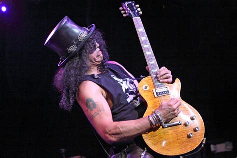 Slash To Release New Solo Album on May 22