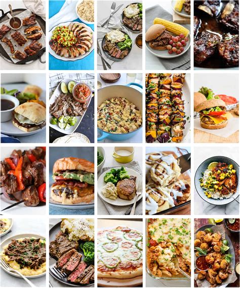 Easy Dinner Party Recipes For 20 | Besto Blog