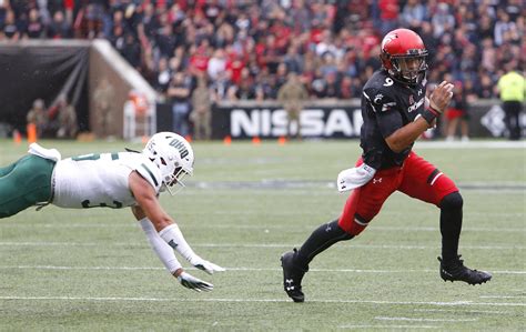 Turning Points: Breaking down the Bearcats' monumental comeback - The ...