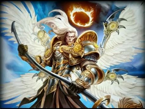 Smite - Skin Thanatos angelical / regalo de la odisea y mas - Español ...