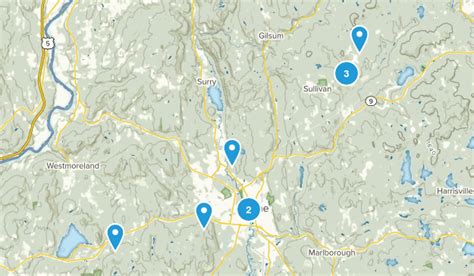 Best Trails near Keene, New Hampshire | AllTrails