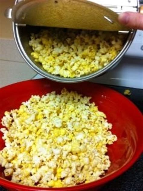 Movie Theater Popcorn Secrets - HubPages