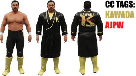 Mr.AG caw thread | WIP: Akira Taue |Uploaded: Toshiaki Kawada | The Great Muta late 80's slot ...