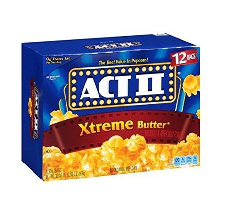 The 10 Best Microwave Popcorn Brands for Movie Night in 2021