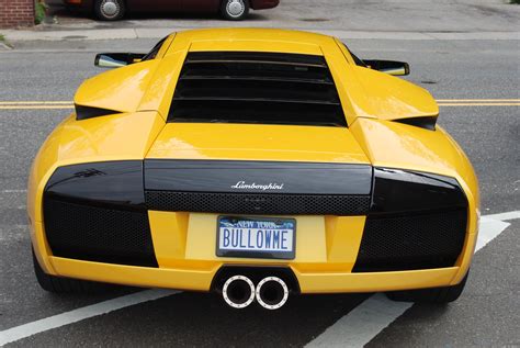 BULLOWME | WhatAPlate.com - The Coolest Vanity License Plates! #whataplate