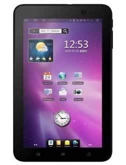 ZTE Light Tab 2 7 inch Reviews, Pros and Cons | TechSpot