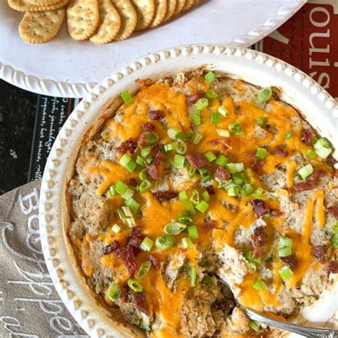 Best Boudin Dip Recipe: Easy Peasy Spicy Cheesy