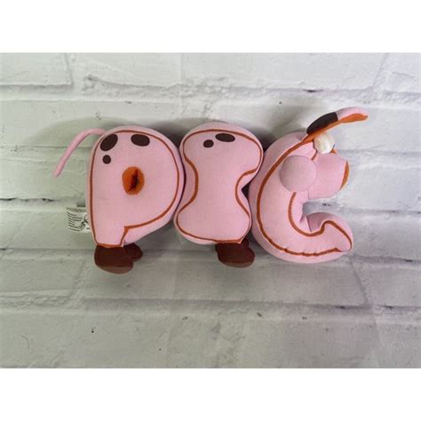 Word World | Toys | Pbs Kids Word World Friend Magnetic Pig Pull Apart Plush Letters Toy Kids ...