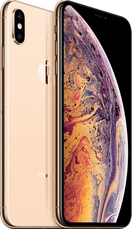 Apple iPhone XS Max 256GB Gold with FaceTime 4G LTE Buy, Best Price in UAE, Dubai, Abu Dhabi ...