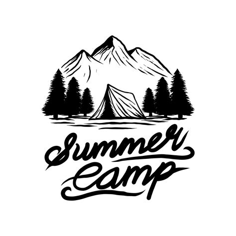 Camp Logo