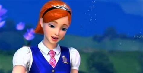 Portia | Princess charm school, Barbie princess, Charm school