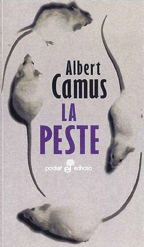 La peste | Biblioasturias