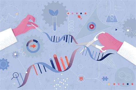 The promise of gene therapy - MIT McGovern Institute