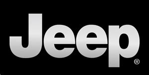 Printable Jeep Logos