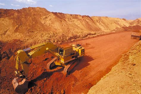 Cameroon bauxite project gets green light - New African Magazine