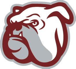 Download Mississippi State Bulldogs Logo Vector & PNG