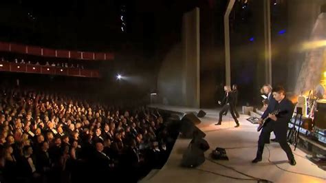 Led Zeppelin 2012 The Kennedy Center Honors (complete) - YouTube