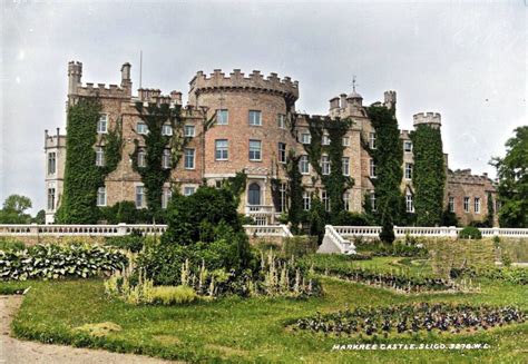 Markree Castle, Sligo: A Journey Through Time and History ...