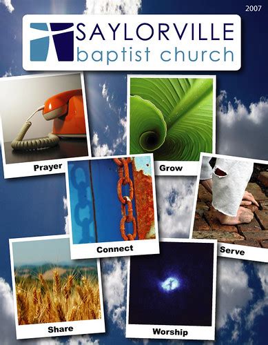 Church Directory Cover Ideas - ahhyeah.com