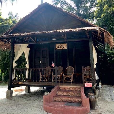 Kampung Agong – Malaysia Camping