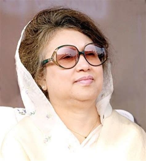 Khaleda Zia - Virtual Bangladesh