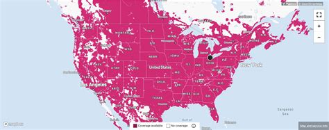 How to Build a Precise Coverage Map | Mapbox