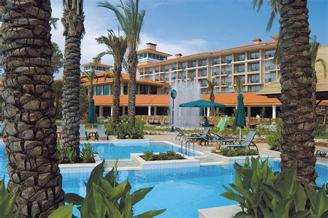 Hotel IC Green Palace (ultra all inclusive) - Türkische Riviera, Türkei | Sunweb