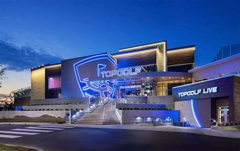 TOPGOLF, Nashville - Menu, Prices & Restaurant Reviews - Tripadvisor