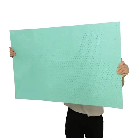 Polypropylene Sheet Hard Plastic Orthotics Material Low-Temperature Thermoplastic Splint ...