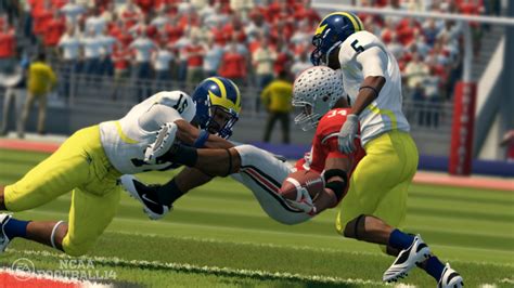 EA College Football 25: Release window, features, more