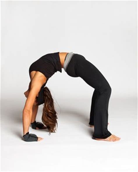 Trish's Yoga Shoot - Trish Stratus Photo (21882814) - Fanpop