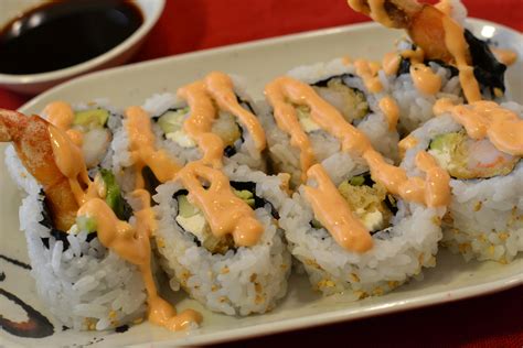 Homemade Sushi: Top 10 Sushi Rolls for Beginners