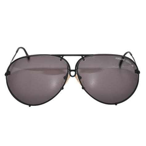 Porsche Design by Carrera Men's Sunglasses at 1stDibs | carrera aviator ...