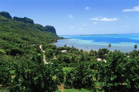 Top 10 Things To Do In Maupiti Island | X Days In Y