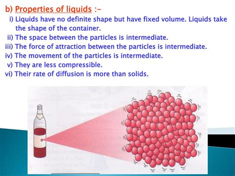 Properties Of Liquids Chemistry Visionlearning | Hot Sex Picture