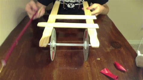 Mousetrap Car Designs Step By Step