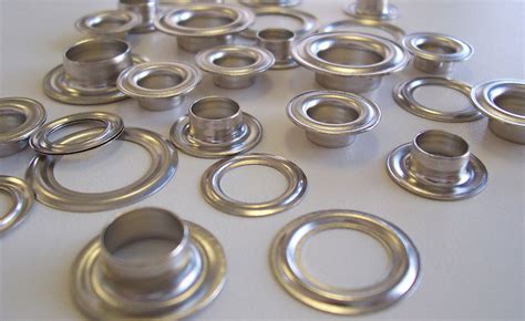 Grommets & Fasteners - Amfab