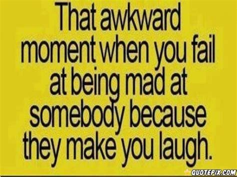 Awkward Moment Quotes. QuotesGram